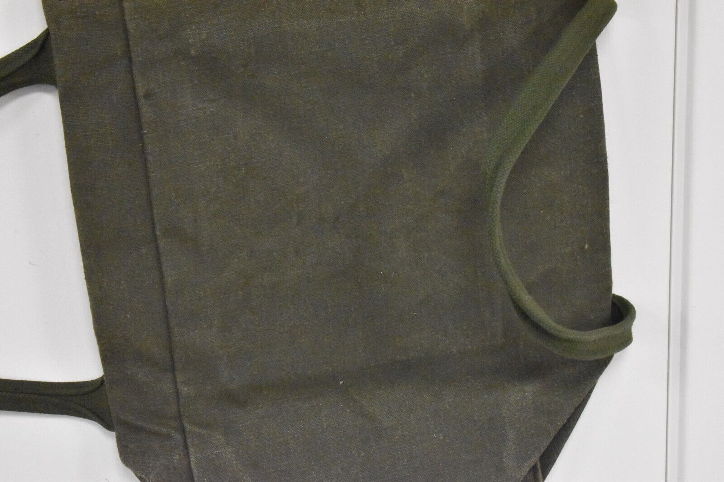 British Army Valise No. 4 Tool Carry Bag – Dated 1971