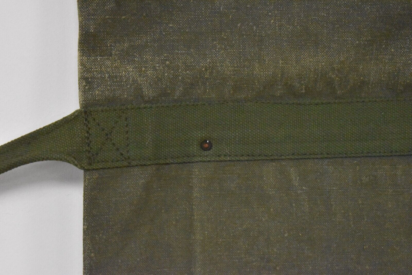 British Army Valise No. 4 Tool Carry Bag – Dated 1971