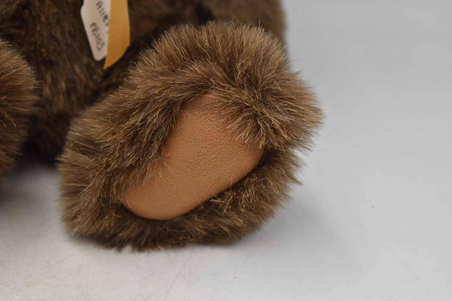 Charlie Bears Tiny Tim Retired & Tagged – Designed by Isabelle Lee