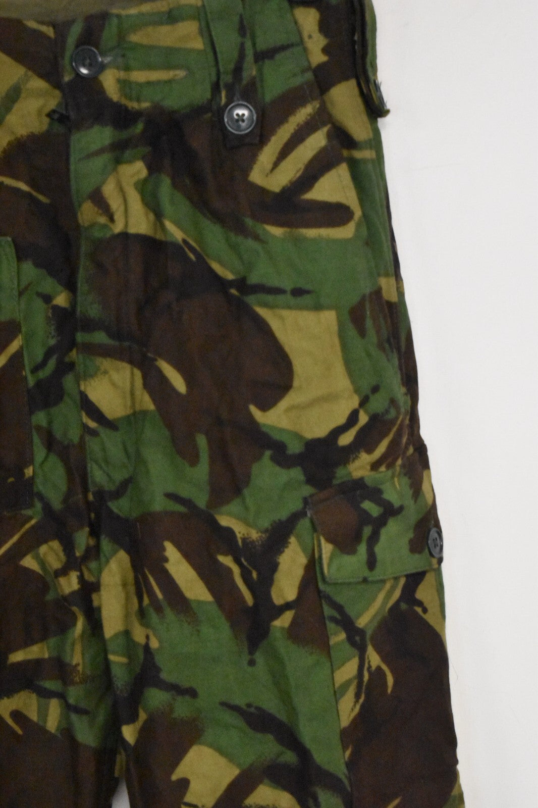 British Army 68 Pattern Combat Trousers – W28" L30"