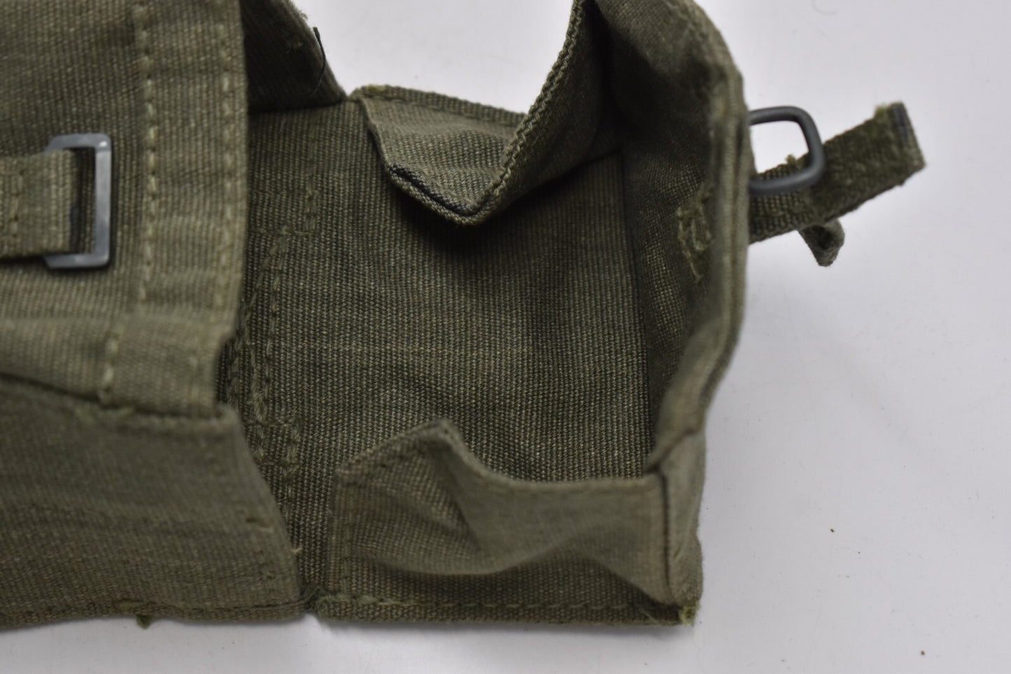 British Army 44 Pattern Left Hand Ammunition Pouch