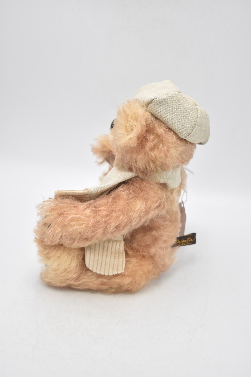 Charlie Bears Willy Isabelle Collection Bear Studio Limited Edition