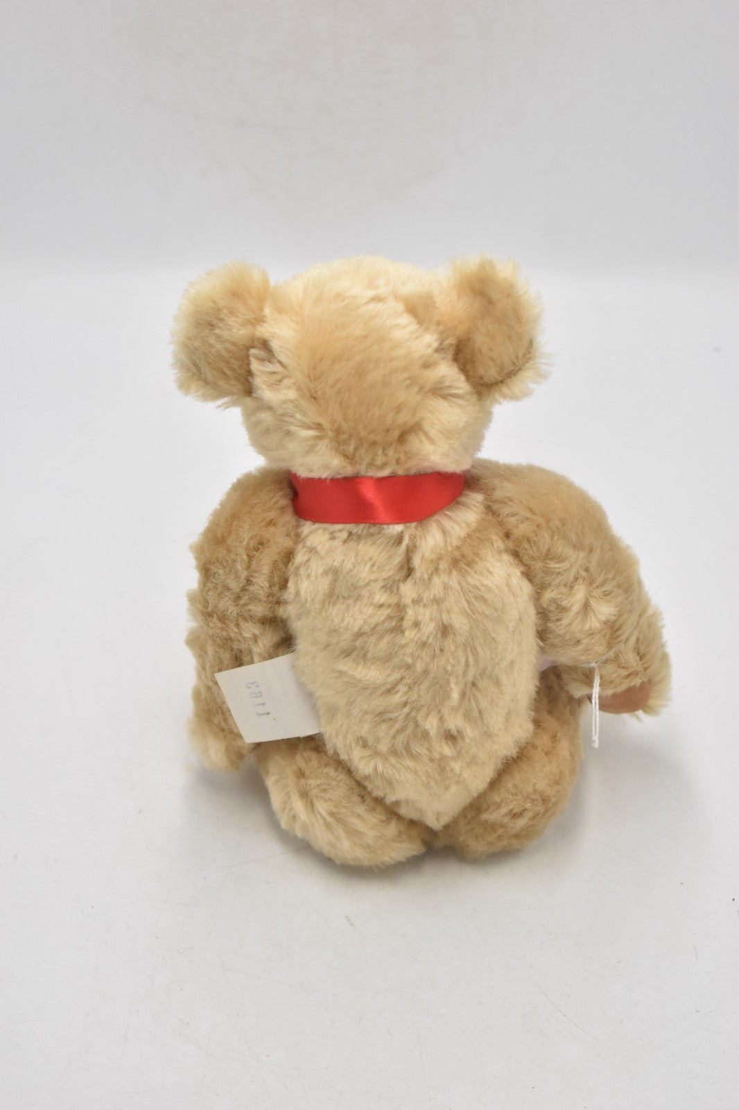 Deans Rag Book Co Little Tom Teddy Bear – Limited Edition 1163/2000 – Mohair