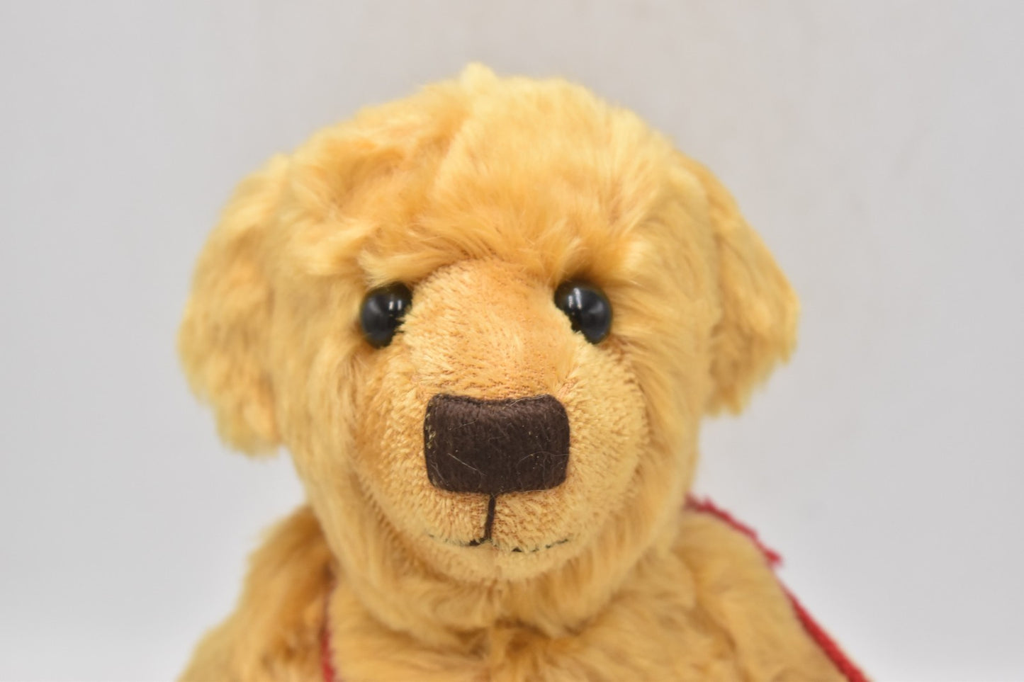 Bear With Me Woodruff Artist Teddy Bear By Lynda Graves – Limited Edition – Tag