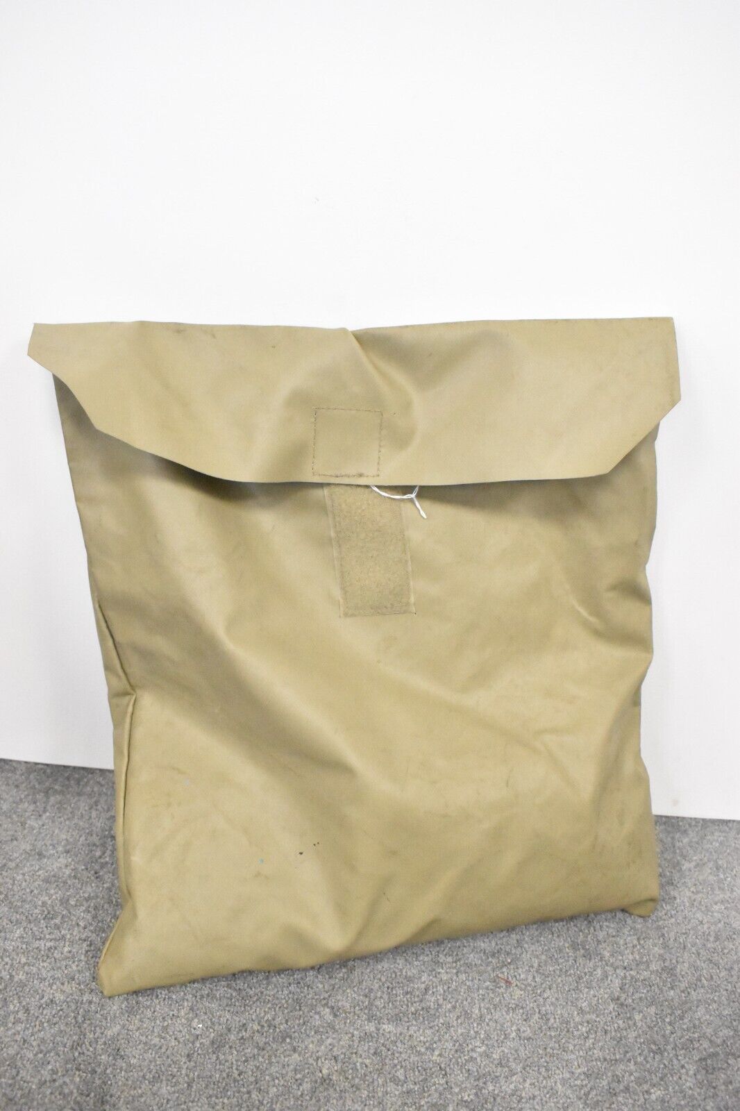 British Army Repair Kit for Camouflage Screening System Desert Radar Scattering