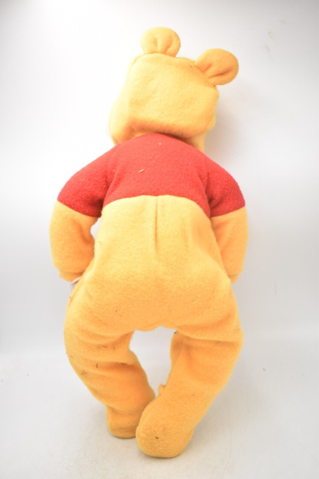 Vintage Ashton Drake Porcelain Doll – "You Need a Hug" – Retired Winnie the Pooh