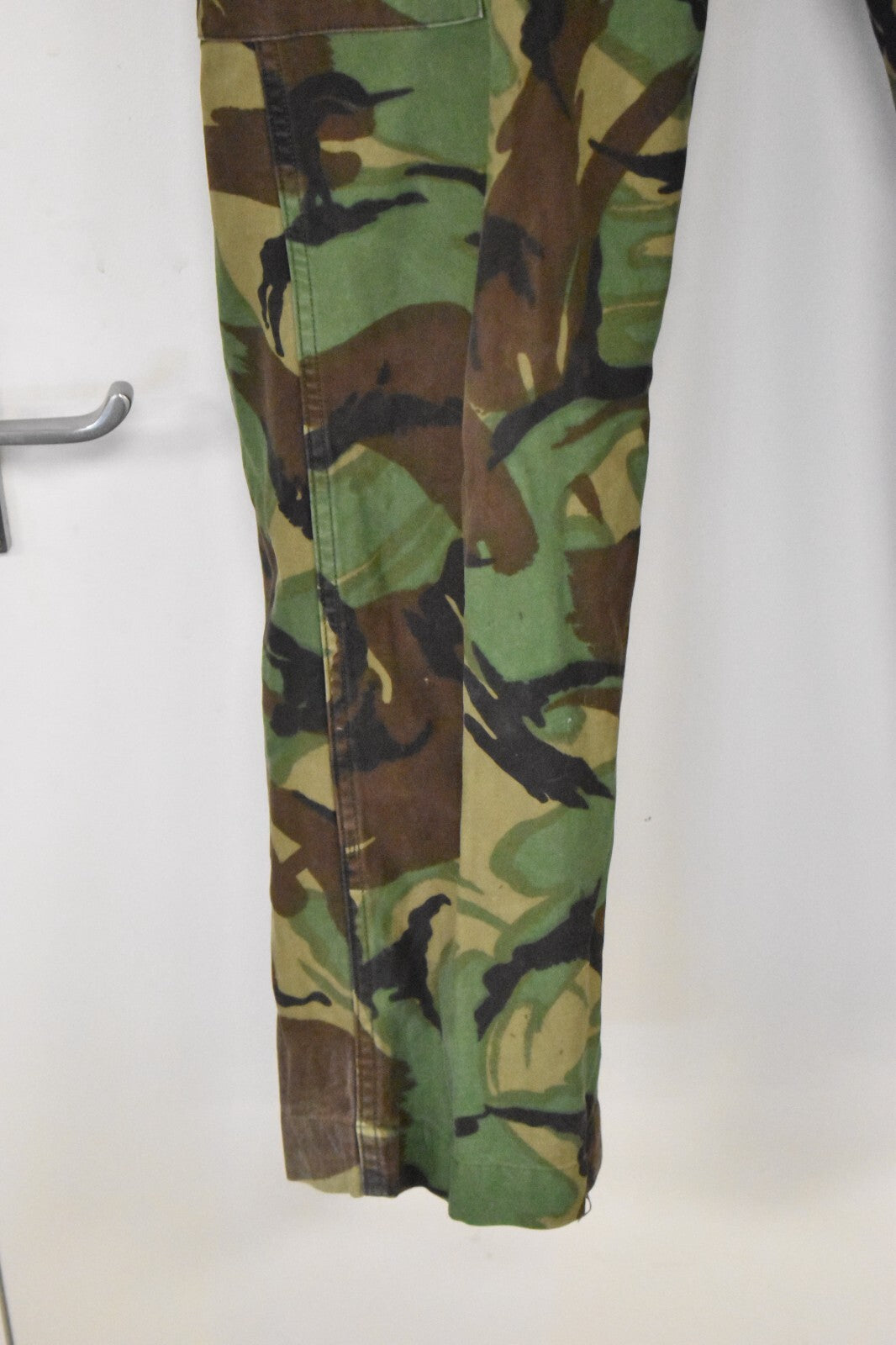 British Army 68 Pattern DPM Combat Trousers – W30" L29"