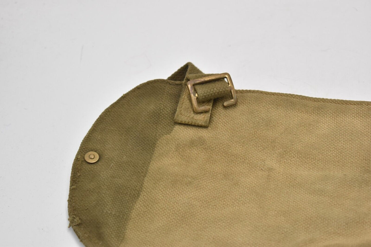 British Army WWII 1937 Pattern Entrenching Tool Carrier