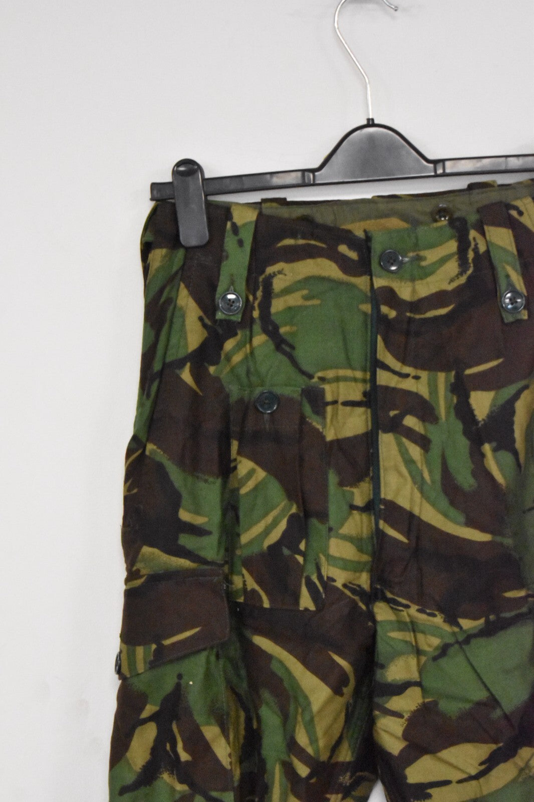 British Army 68 Pattern Combat Trousers – W28" L31"