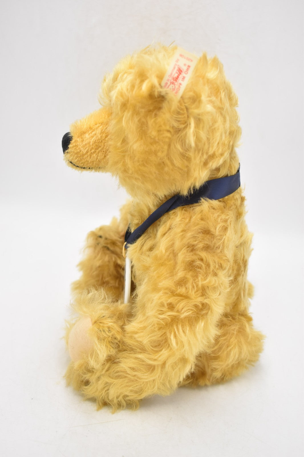 Steiff Millennium 2000 Teddy Bear 420184 Limited Edition – 32cm