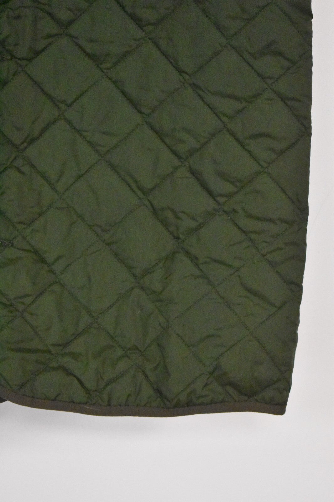 British Army Cold Weather Liner Gilet for Combat Smock – 46" Chest