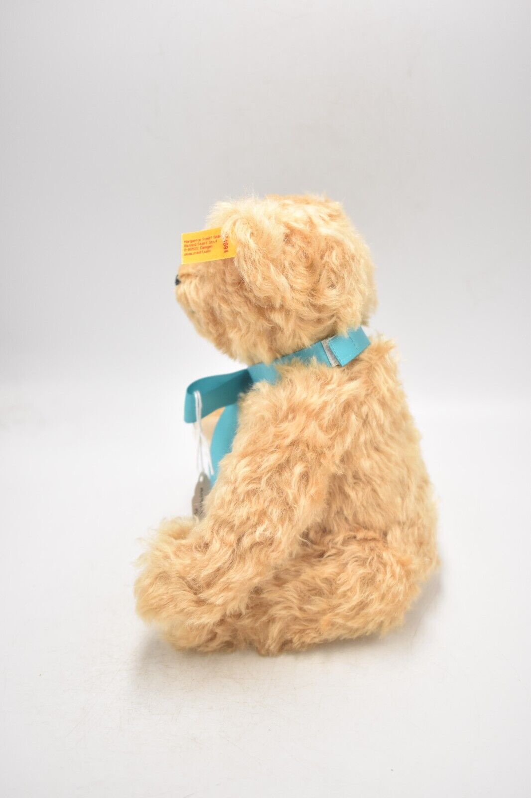 Steiff Royal Baby Teddy Bear Archie 664694 – Retired Harry and Meghan