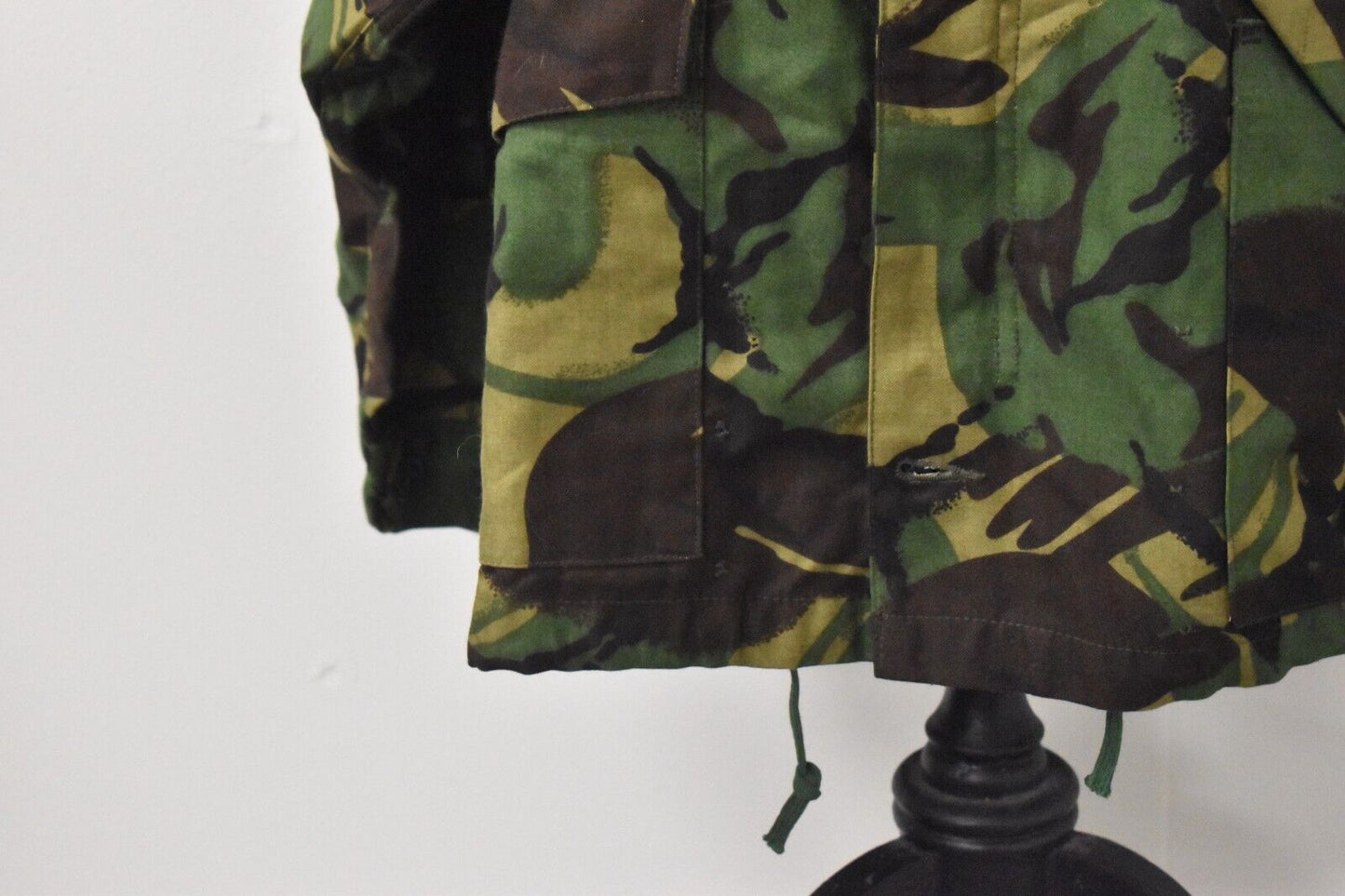 British Army Private Purchase M Urban Combat Smock Jacket 68 Pattern Chest 44"