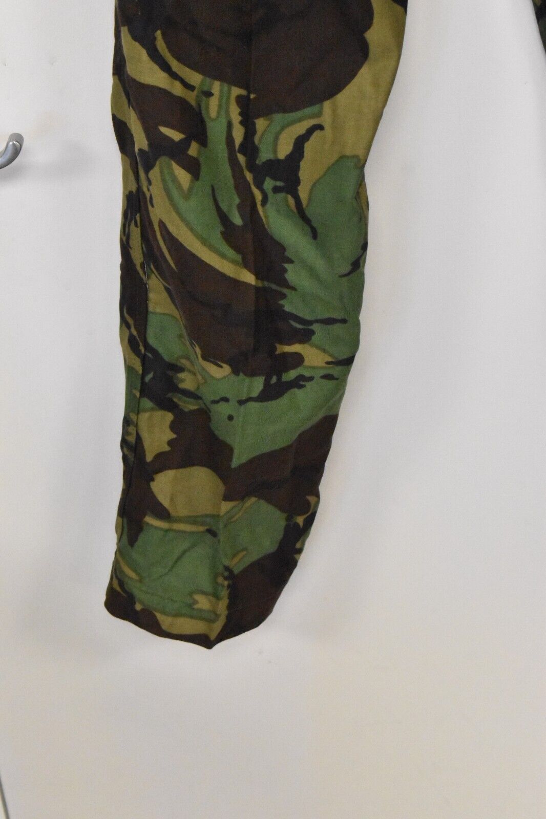 British Army 68 Pattern DPM Combat Trousers – W32" L30"