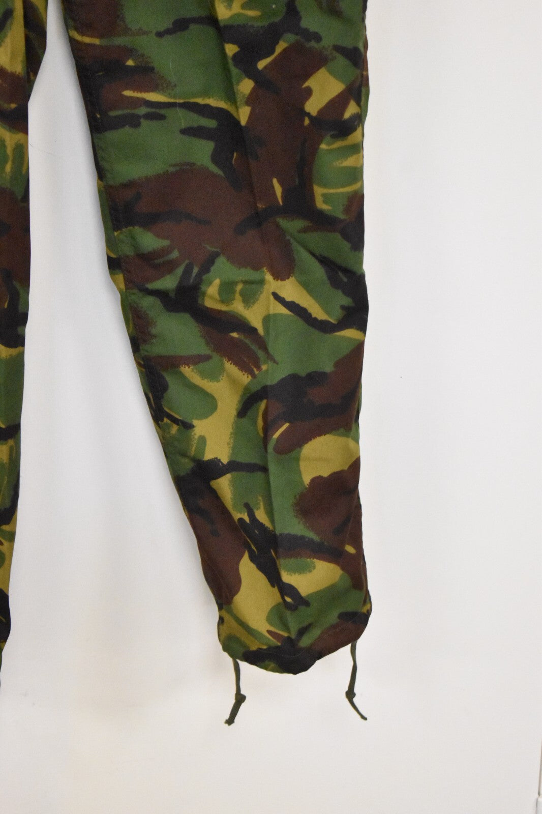 British Army Tropical DPM Jungle Combat Trousers 80/76/92