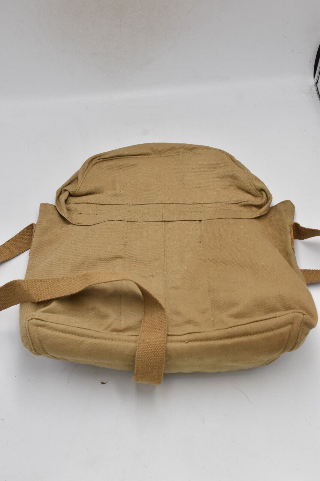 British Army L2 Grenade Bag/ Satchel – CB & Co Ltd 1966 Dated