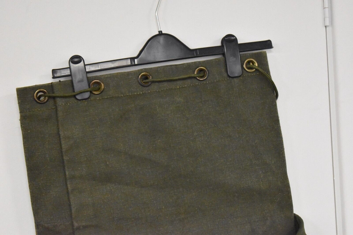 British Army Valise No. 4 Tool Carry Bag – Dated 1971
