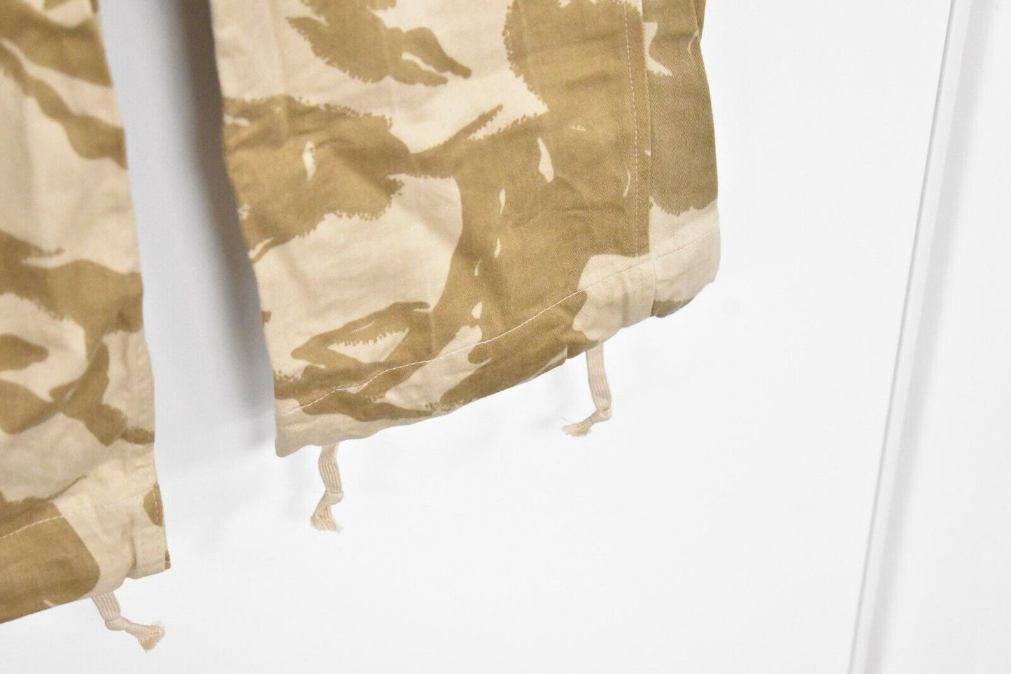 British Army Desert DPM Tropical Combat Trousers – Lightweight –Size 70-73/80/96