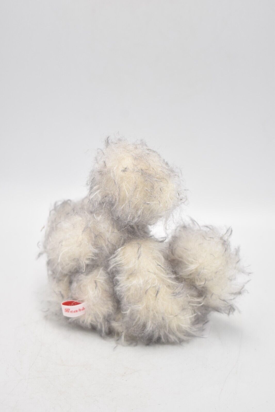 Artist Teddy Bear Errol by Balfour Bears – Tricia Balfour – One of a Kind