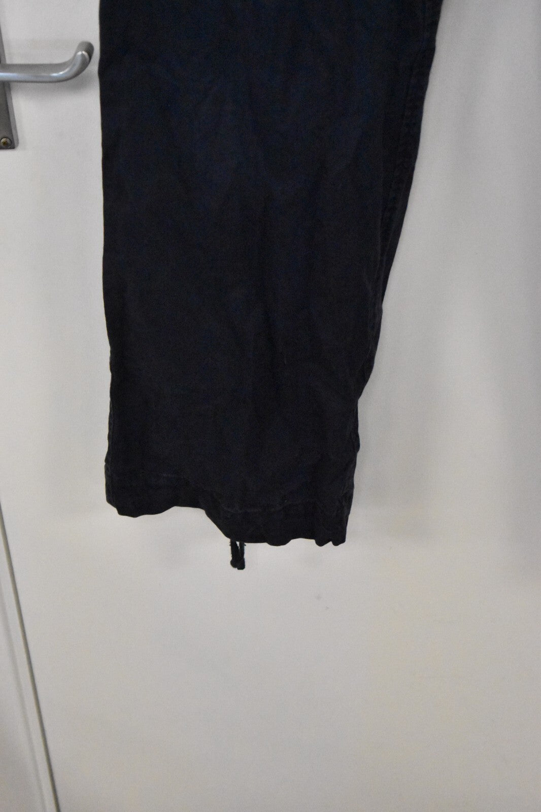 British Army Royal Navy FR Combat Trousers – Dark Blue – Size 80/80/96 W30" L31"