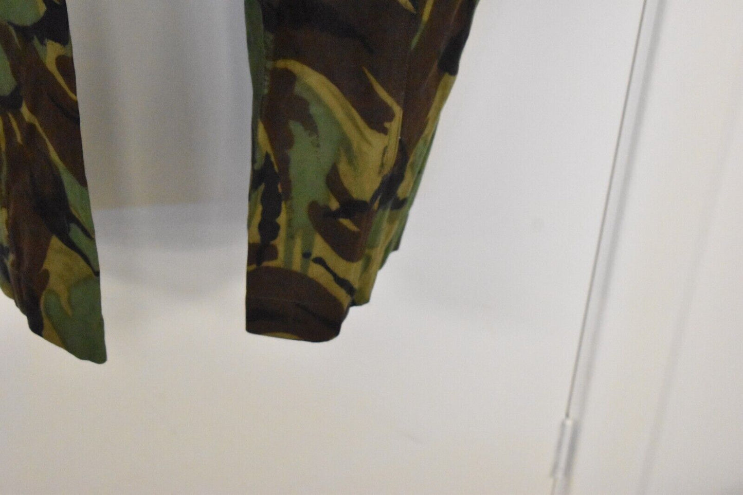 British Army 68 Pattern DPM Combat Trousers – Falklands Era – W28" L30"