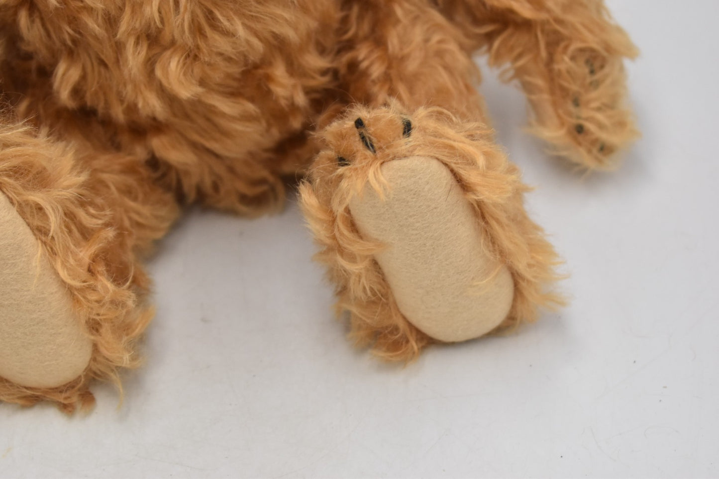 Steiff PB 28 1904 Replica Teddy Bear 404115 – Limited Edition 4589/7000