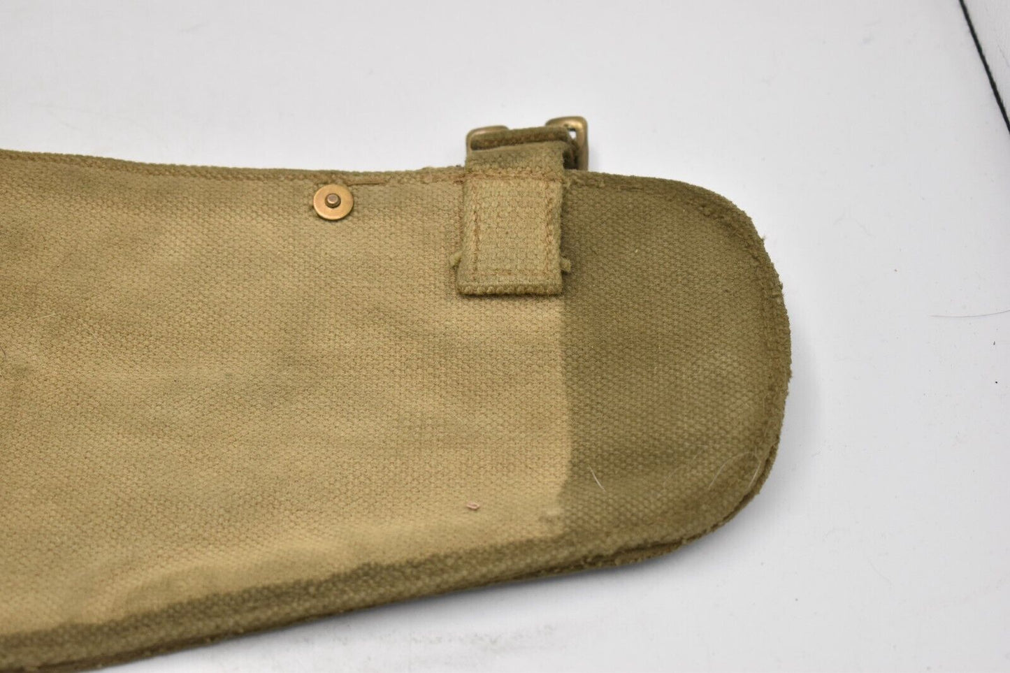 British Army WWII 1937 Pattern Entrenching Tool Carrier