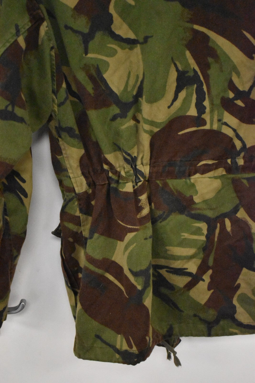 British Army 94 Pattern DPM Combat Smock Jacket – Size 170/96 (38–40" Chest)