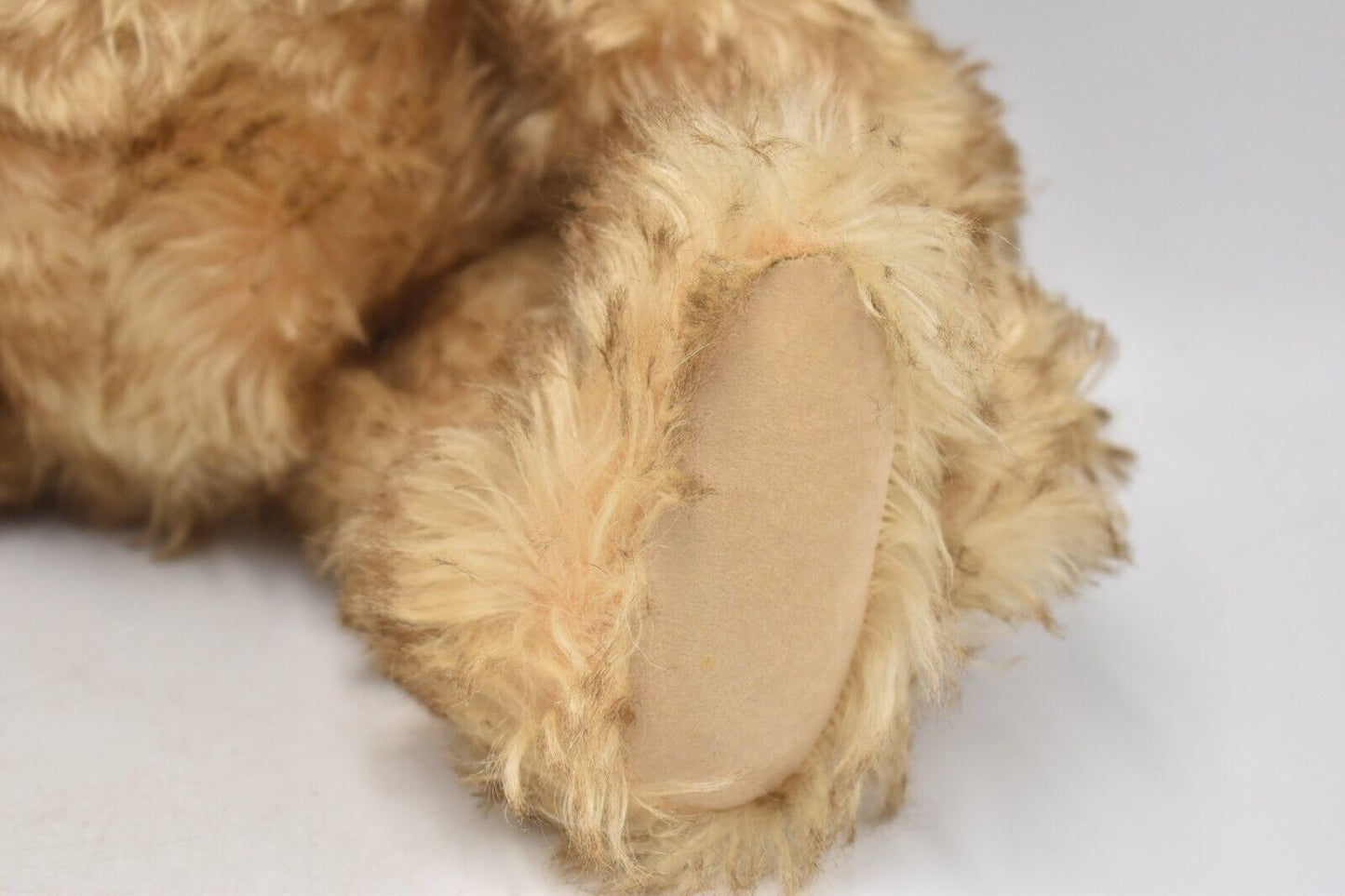 Deans Rag Book Co Peewee Teddy Bear – Limited Edition