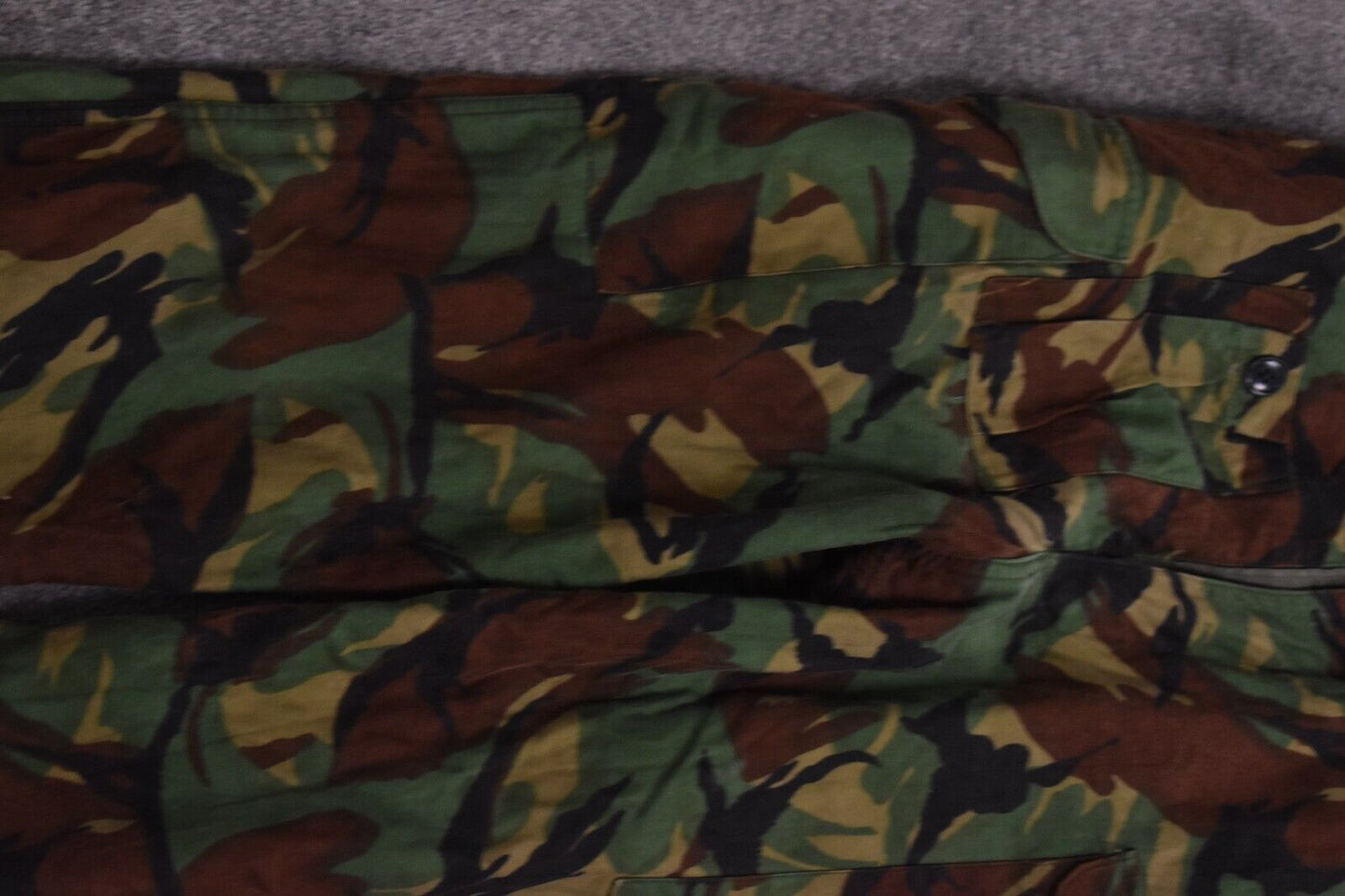 British Army 68 Pattern Combat Trousers – W30" L30"