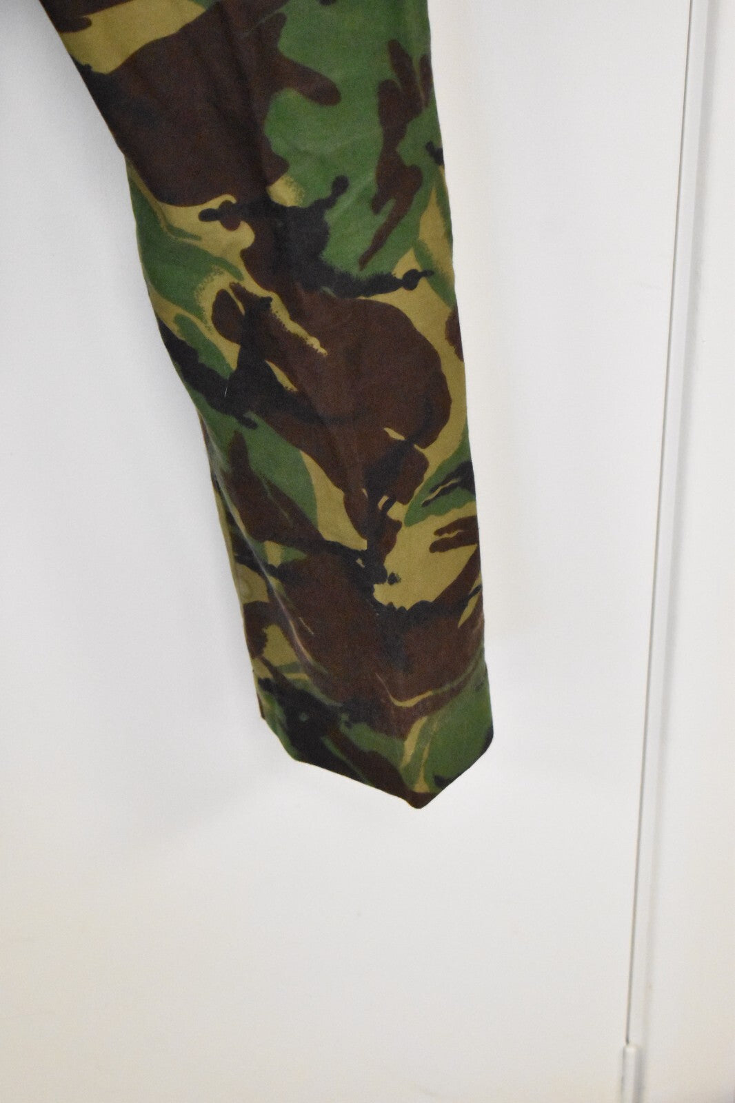 British Army 85 Pattern DPM Combat Trousers – Size 76/80/96