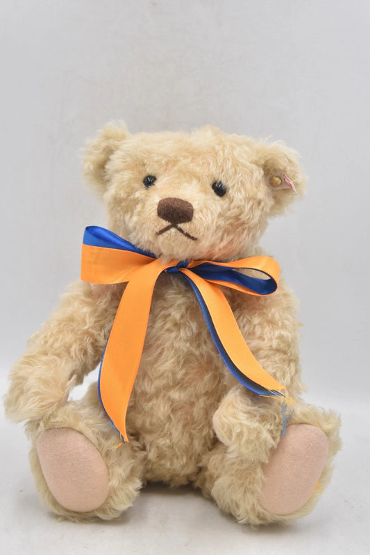 Steiff British Collectors Teddy Bear 2021 Limited Edition 690945