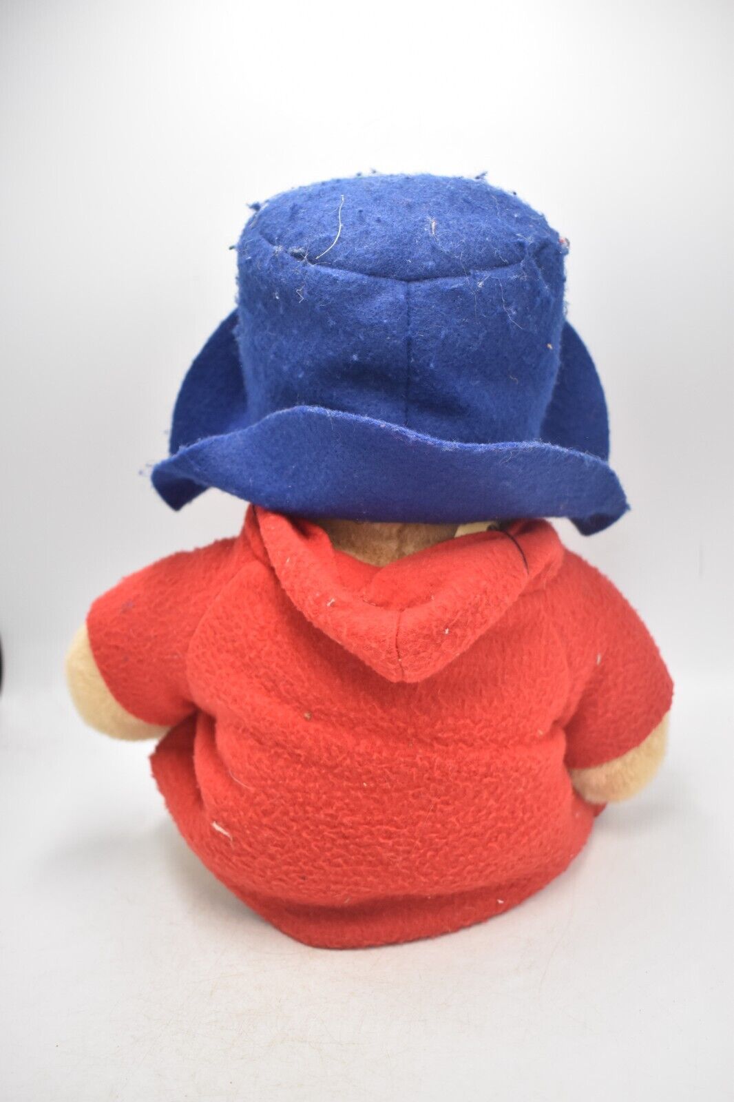 Vintage Eden Toys Paddington Bear Plush Soft Toy – 36cm – Retired Collectible