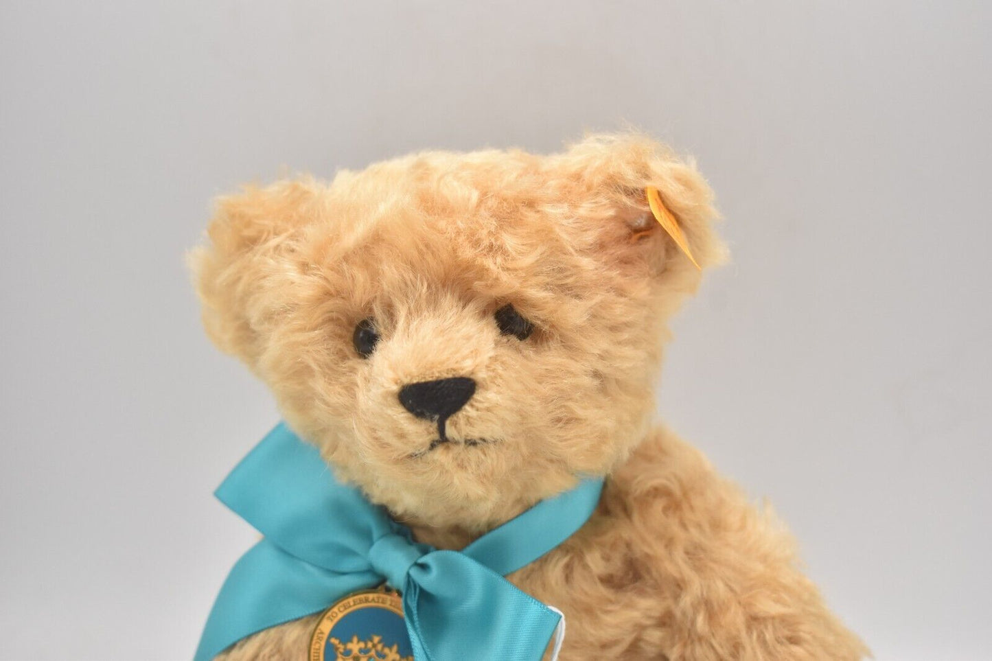 Steiff Royal Baby Teddy Bear Archie 664694 – Retired Harry and Meghan