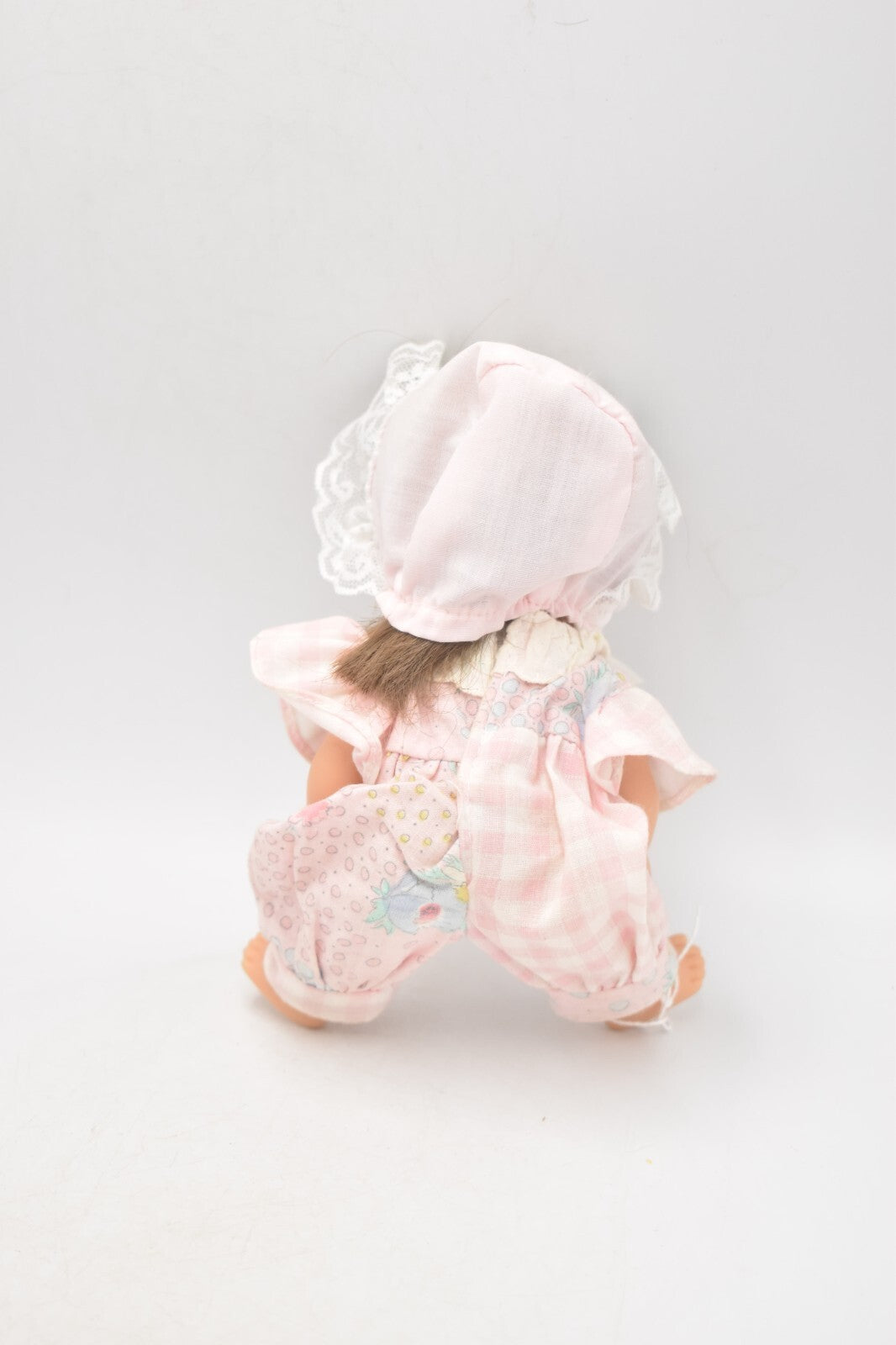 Vintage 1988 Zapf Creations Sleepy Eyes Baby Doll – 15cm Retired