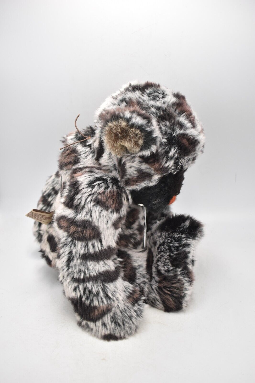 Charlie Bears Dipsy – Retired & Tagged – Isabelle Lee Design