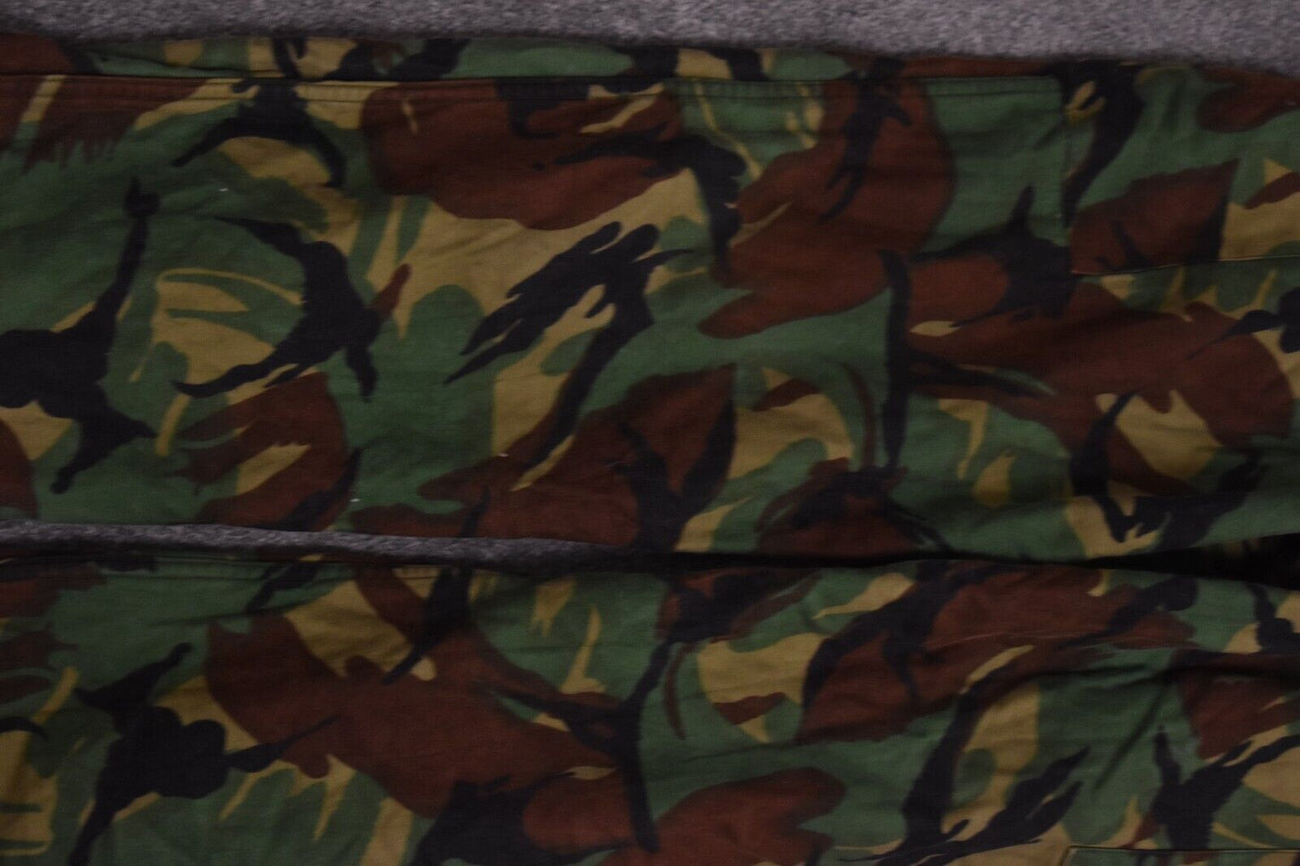 British Army 68 Pattern Combat Trousers – W30" L30"