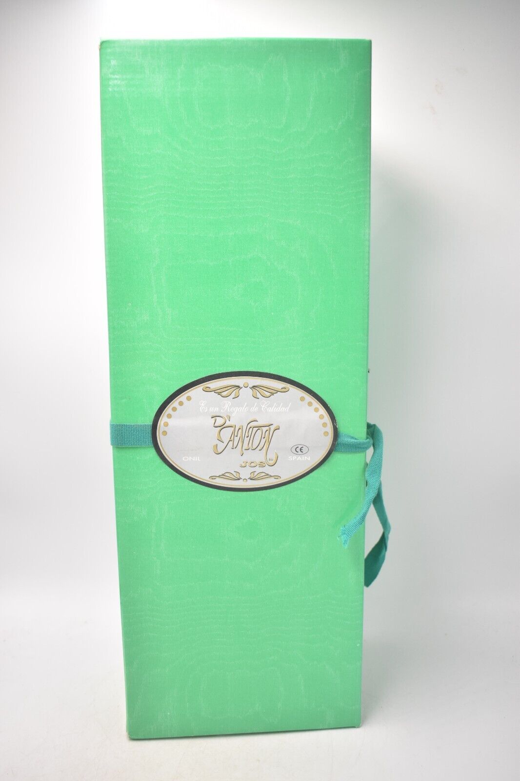 Vintage D'Anton Jos Jordan Boy Doll – Hard Plastic Expressions Doll, 36cm