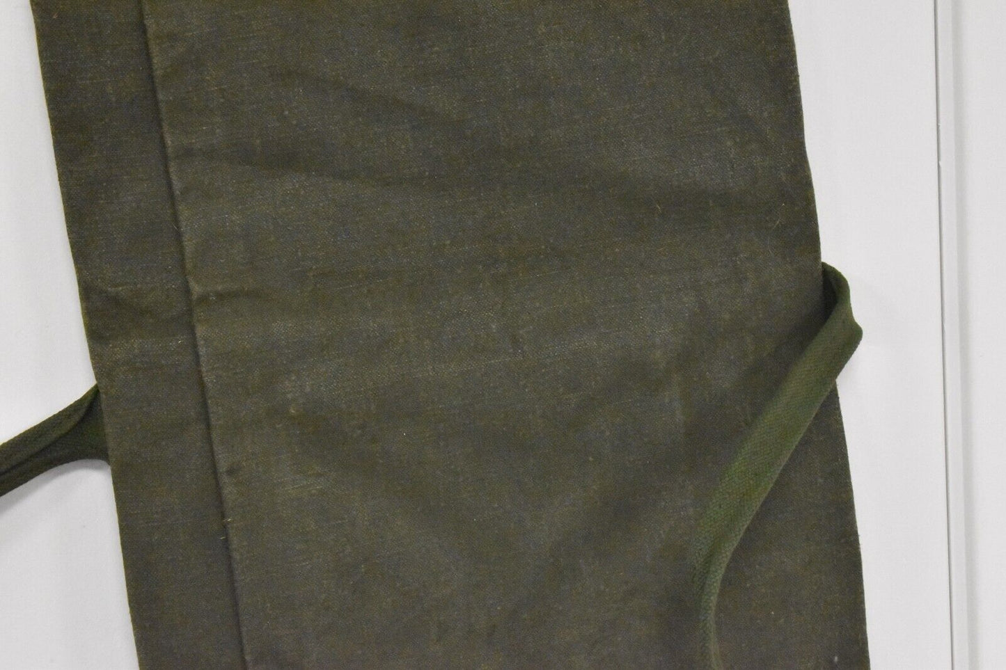 British Army Valise No. 4 Tool Carry Bag – Dated 1971