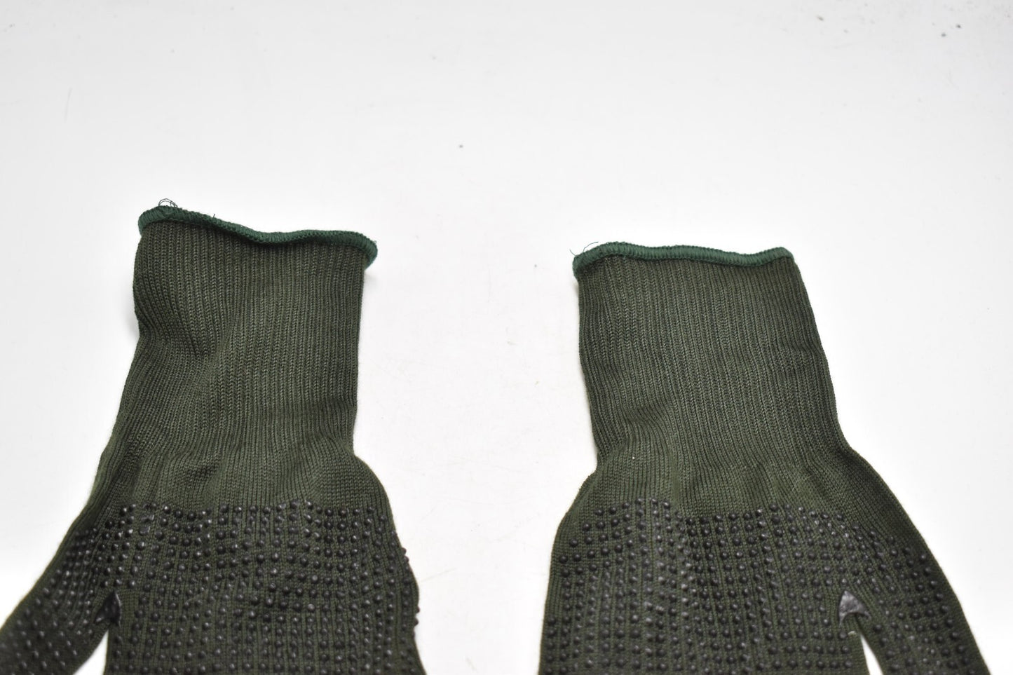 British Army Combat Grip Gloves ARAMID Contact Gripper Size 10–11 Tactical
