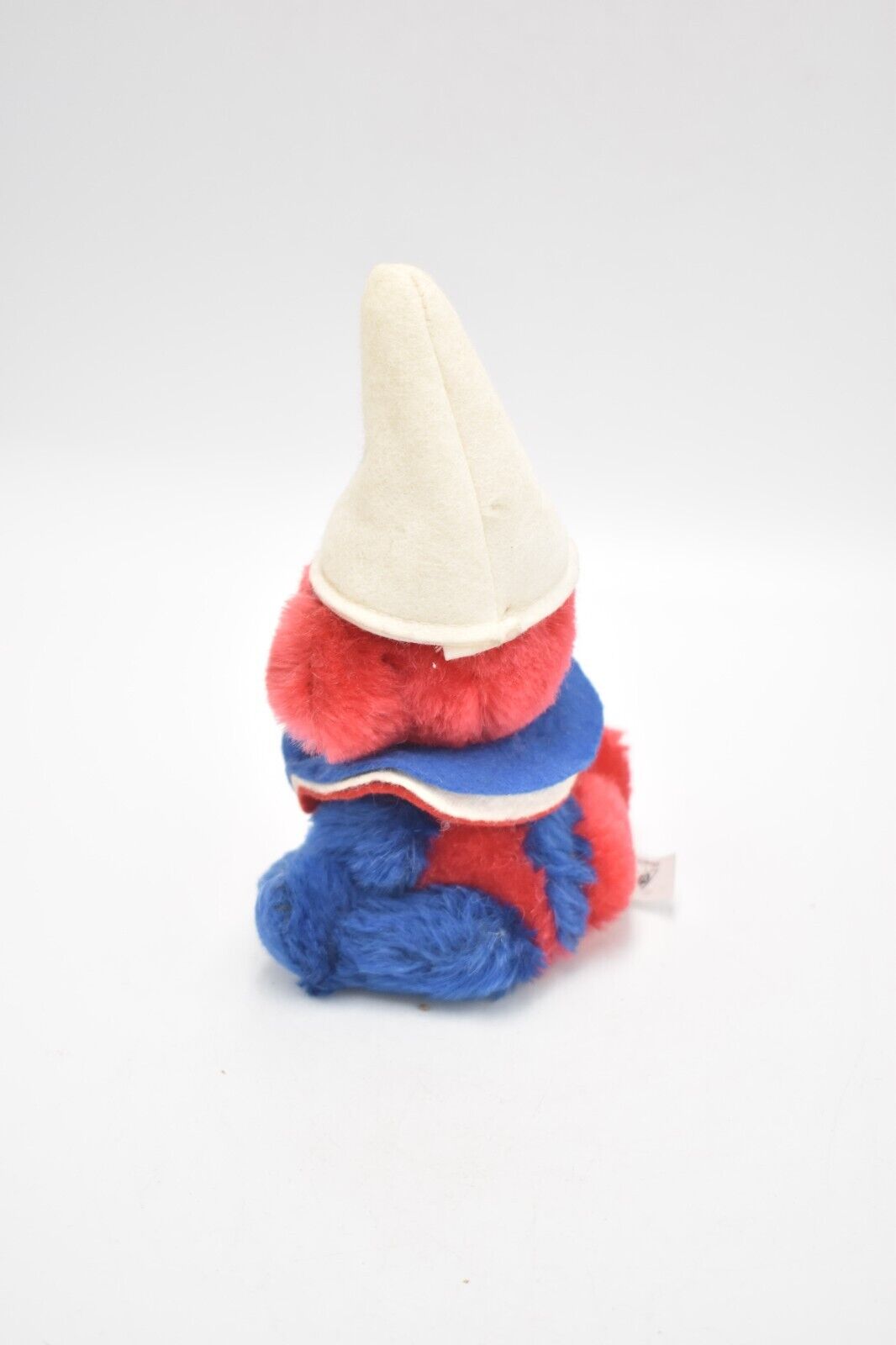 Merrythought Cheeky Clowns Around Teddy Bear Limited Edition 168/500 Retired