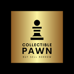 Collectible Pawn