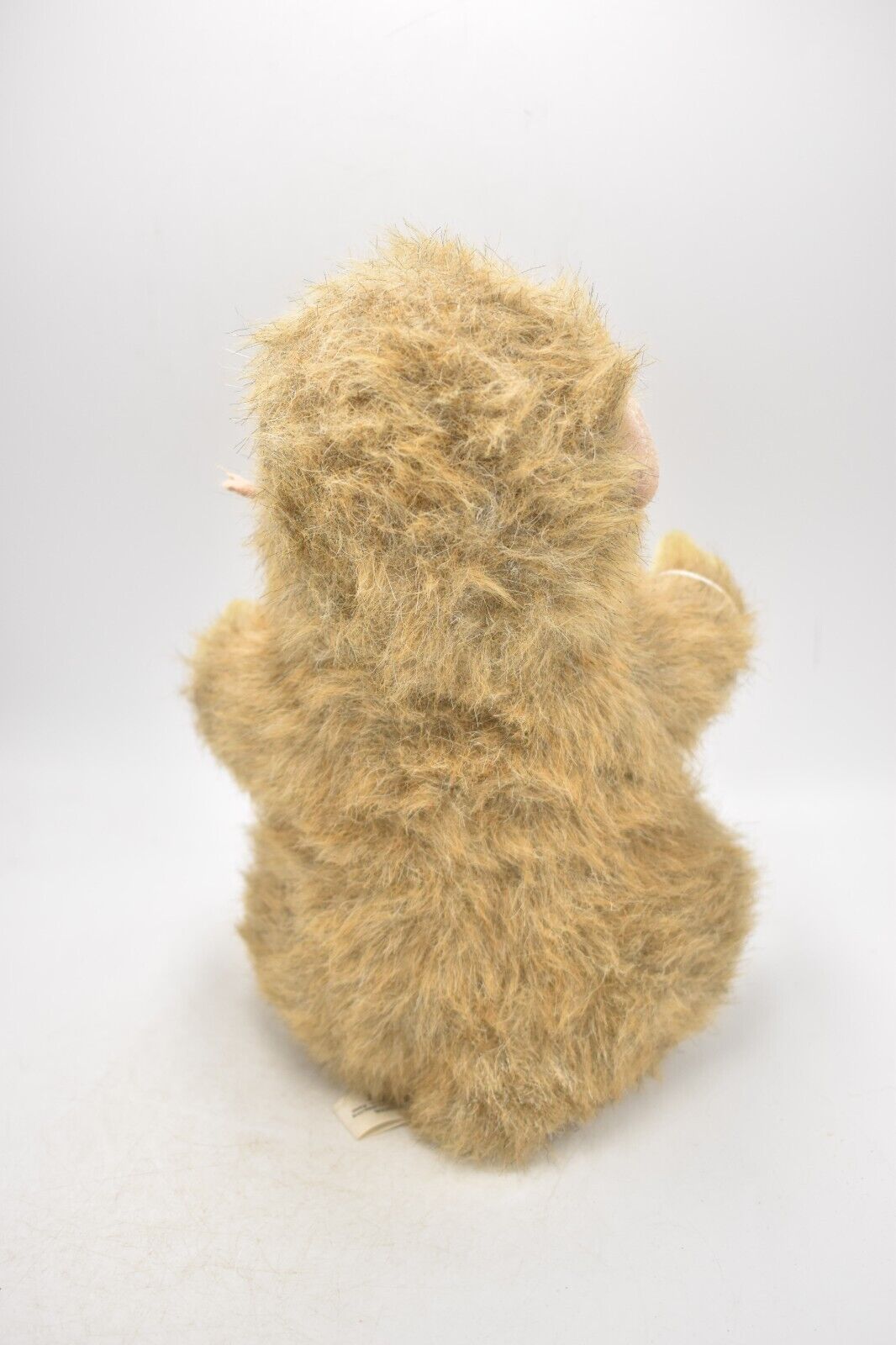Merrythought Hedgehog Plush Soft Toy – Retired – 26cm