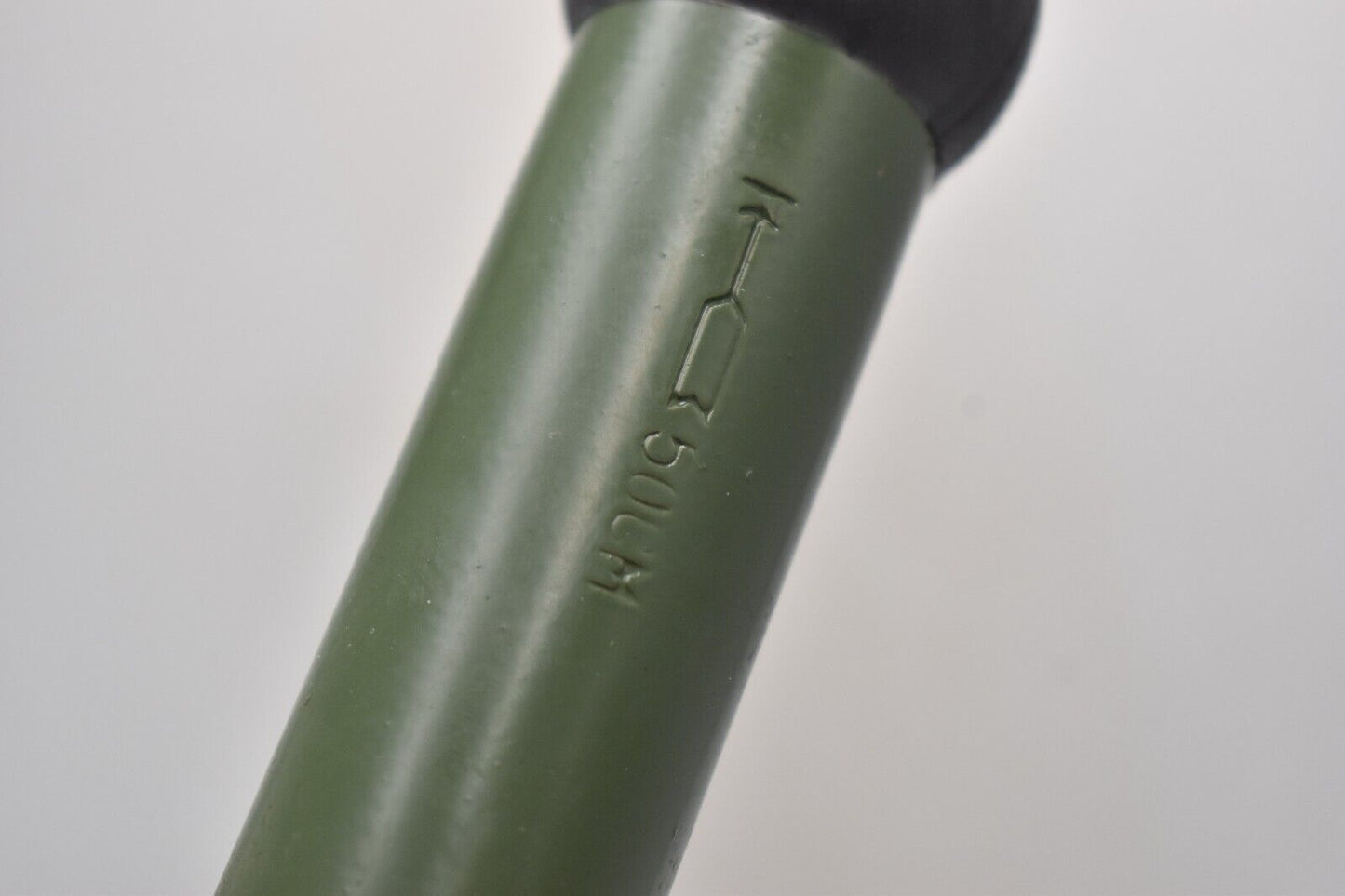 Vintage 1970s Polish Army Entrenching Tool & Cover