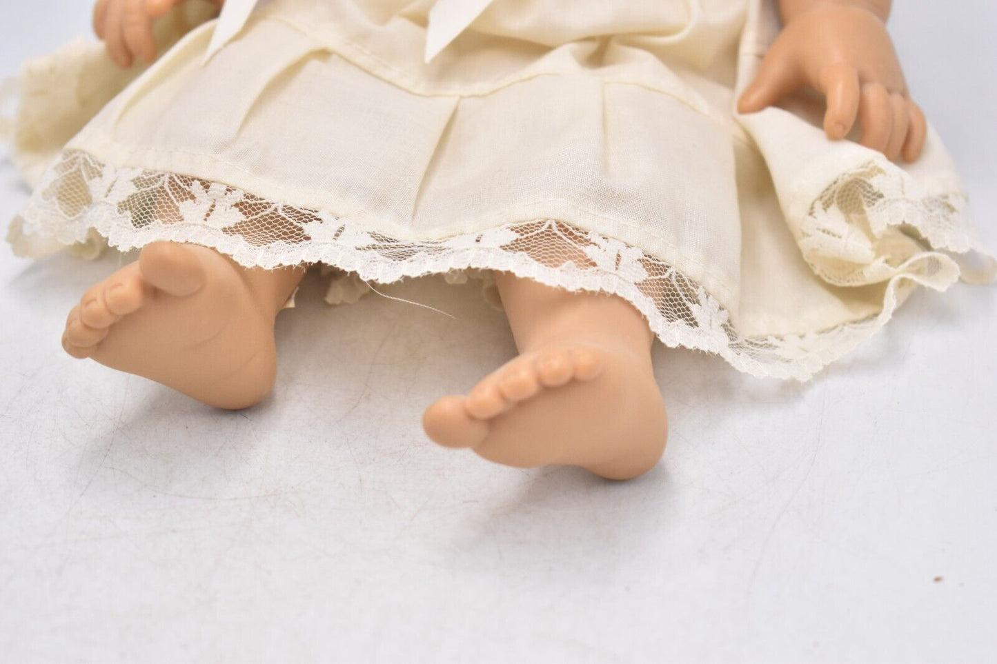 Vintage D'Anton Jos Phillippa Lifelike Expressions Doll – Retired & Boxed (36cm)