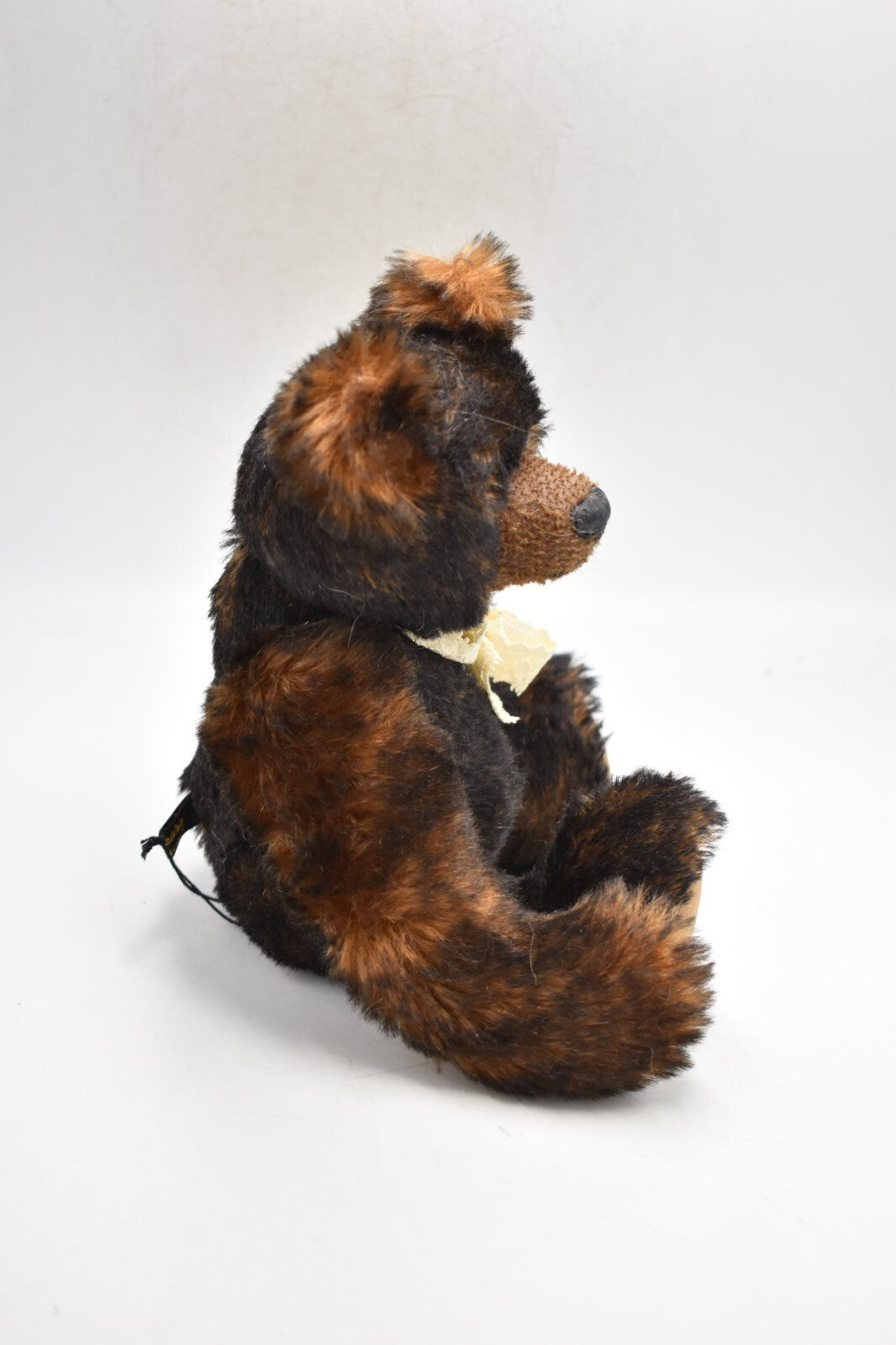 Artist Bear “Ellie Bear” by Cheryl Kingsley – Cherbears – OOAK Mohair – Tagged