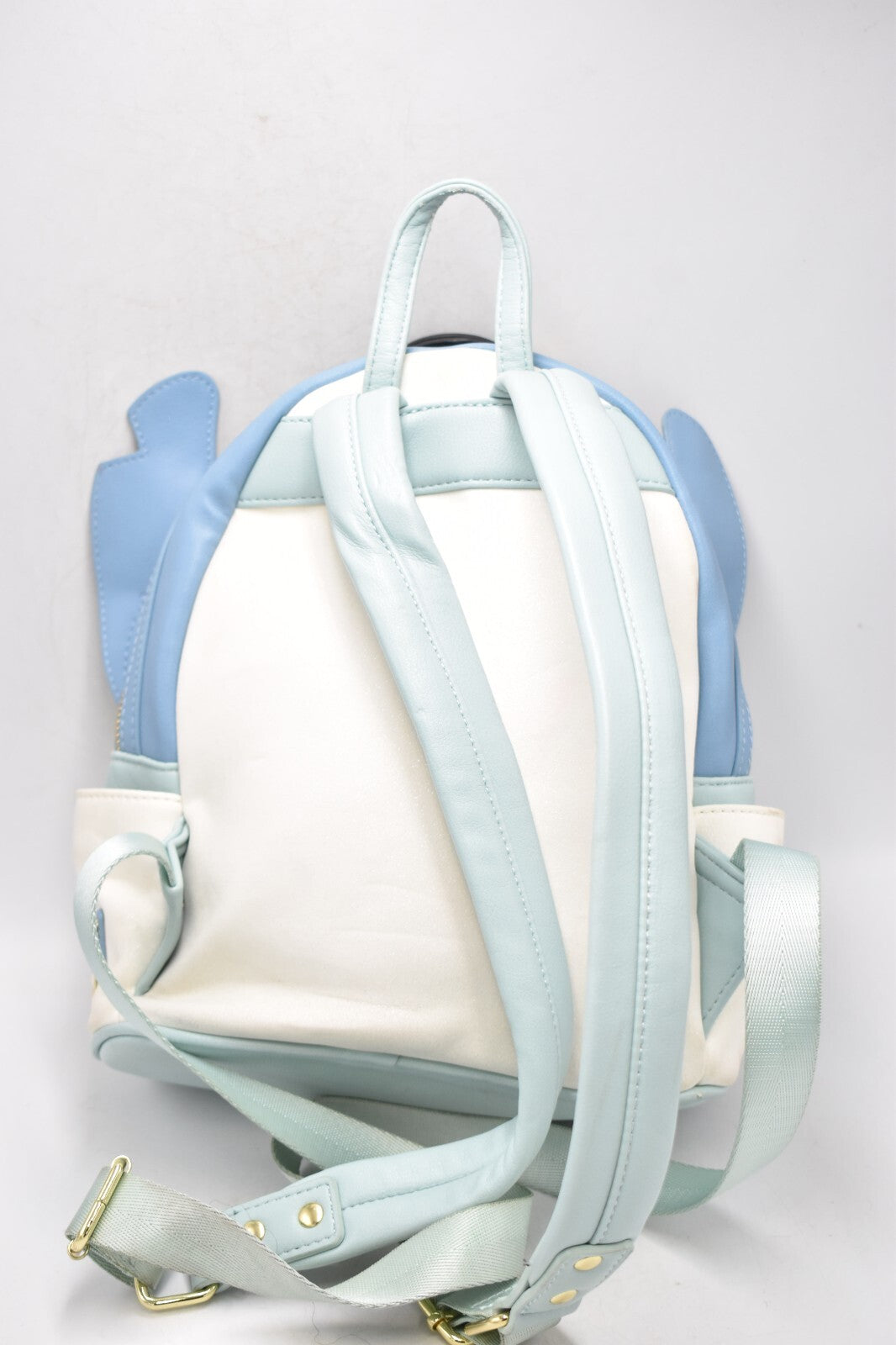 Loungefly Disney Elvis Stitch Backpack