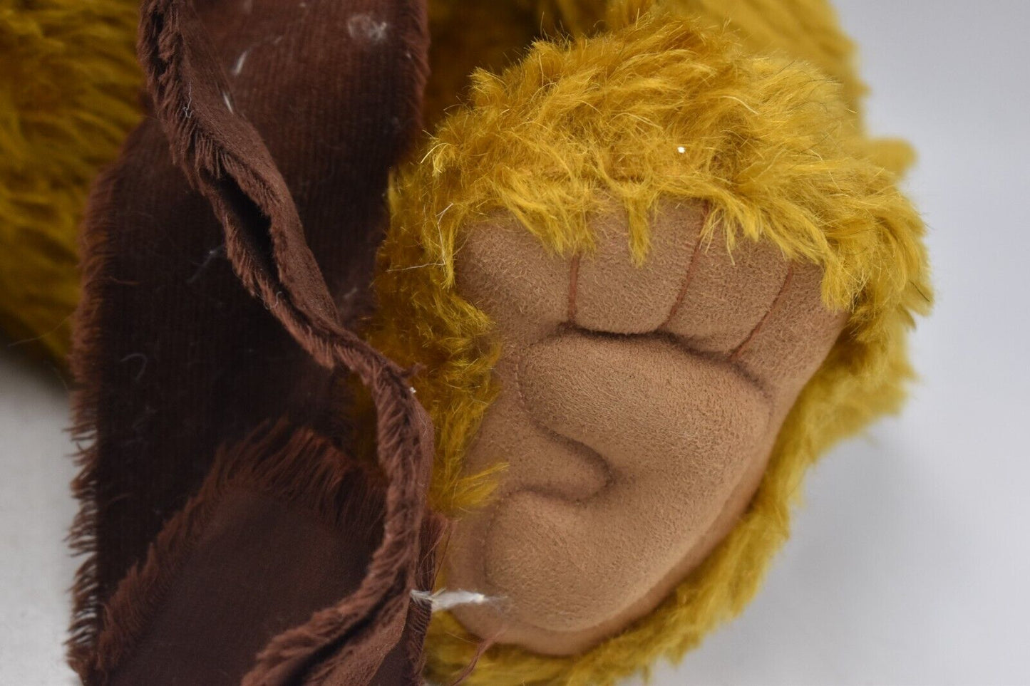 Charlie Bears Jonah – Limited Edition Isabelle Collection Retired & Tagged
