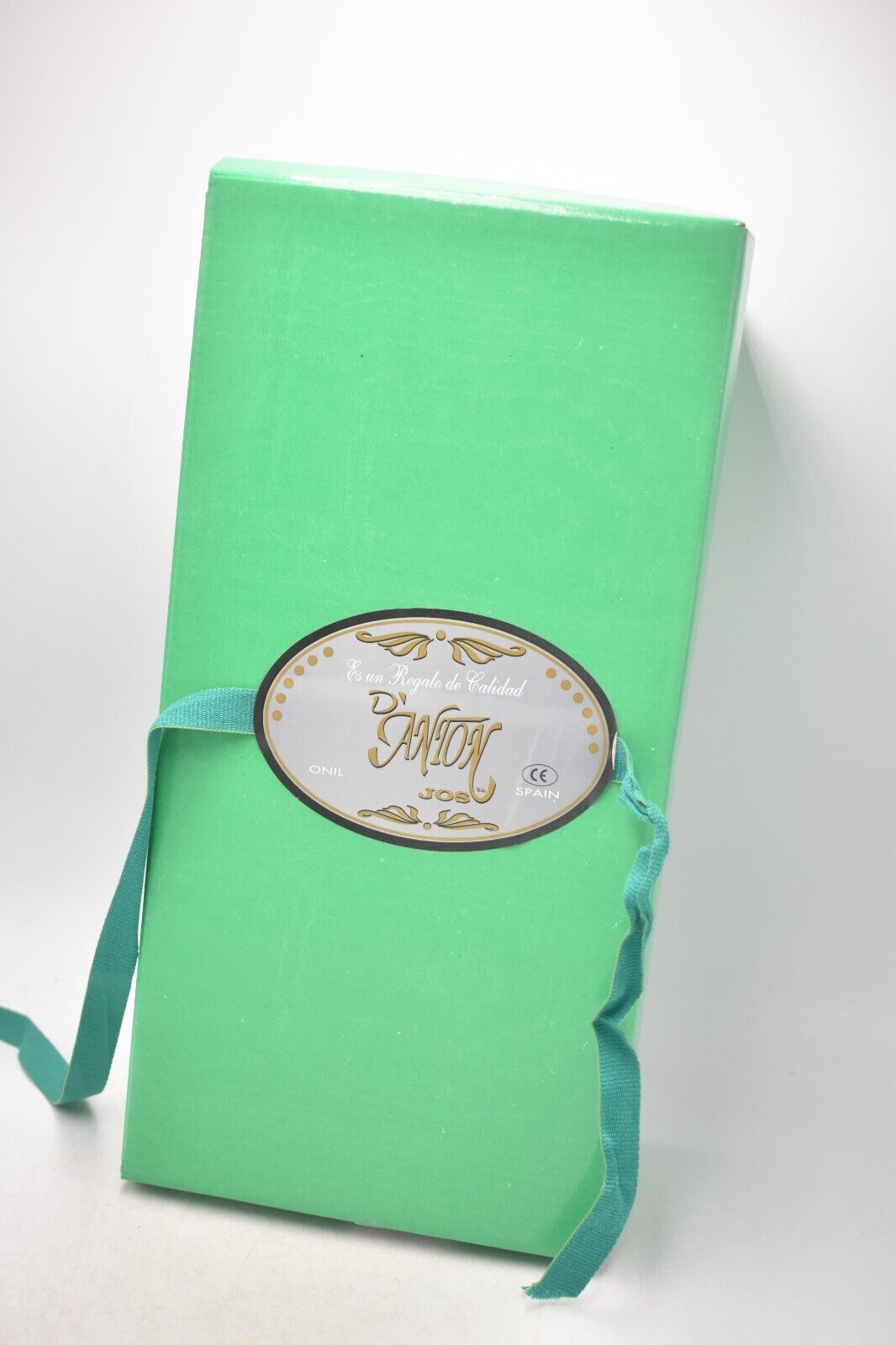 Vintage D'Anton Jos Thomas Boy Doll – Hard Plastic Expressions Doll, Retired