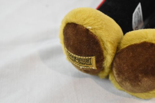 Merrythought Guardsman Teddy Bear – Retired Soft Plush Toy